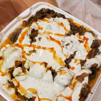 Semo's Restaurant - Chicken and lamb platter - Fast Food Near Me - Wilmington, Delaware Semo's Restaurant - Chicken and lamb platter - Fast Food Near Me - Wilmington, Delaware
