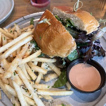 Alma Cafe - Honduran Near Me - New Orleans, Louisiana