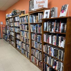 FriendShop