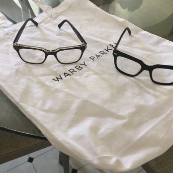 Warby Parker Santana Row - Eyewear & Opticians Near Me - San Jose, California