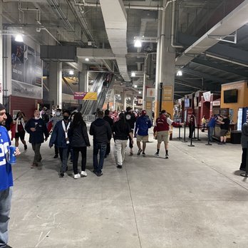 Commanders Field - Stadiums & Arenas Near Me - Landover, Maryland