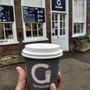 Photo of Grounds Café Abbey Gardens