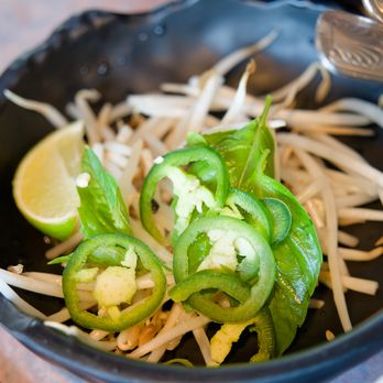 Pho Lover - Jalapeno and sprouts - Vietnamese Near Me - Schaumburg, Illinois Pho Lover - Jalapeno and sprouts - Vietnamese Near Me - Schaumburg, Illinois