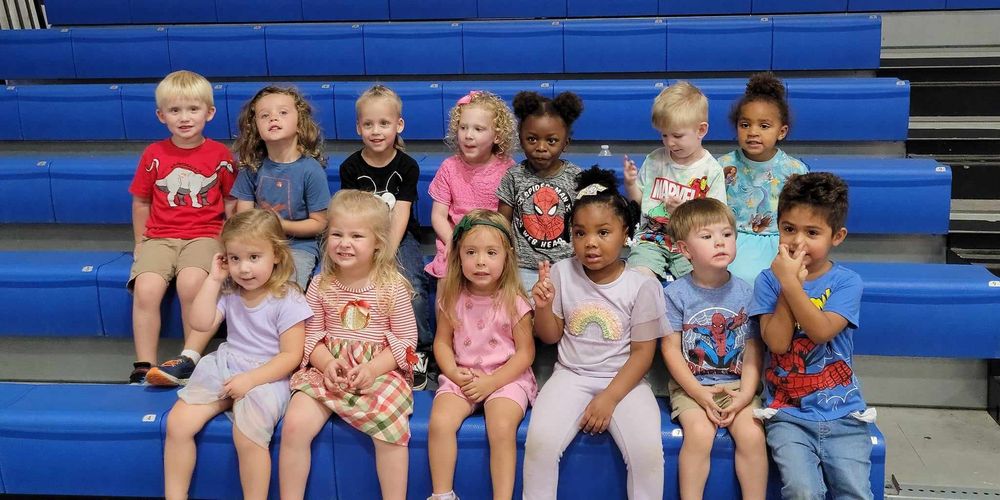Jefferson Christian Academy - childcare center in Irondale, AL