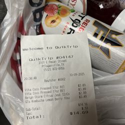QuikTrip