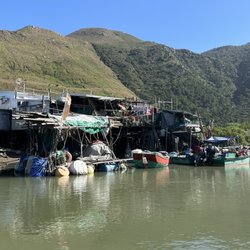 大澳得鴻旅遊有限公司 - Stilt Houses in Tai O
