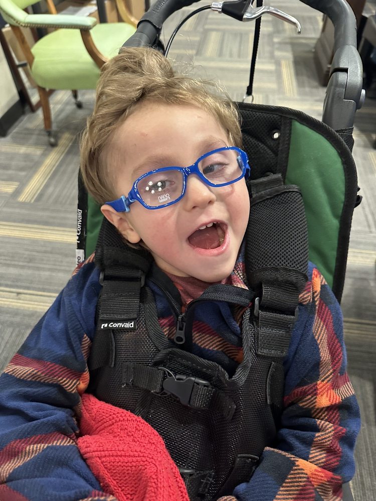 DESIGN VISION OPTICAL Updated August 2024 8720 West North Ave