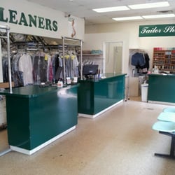C US Cleaners