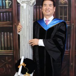Spring Green Acupuncture & Herbal Clinic - Doctor of Acupuncture and Traditoonal Chinese Medicine at Pacific College of Oriental Medicine, San Diego, CA
