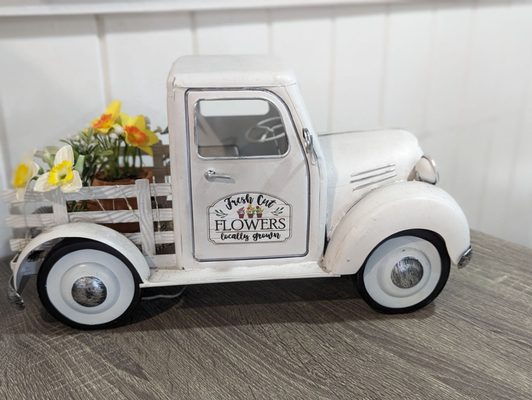 Bronco Burritos by null