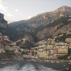 L'uomo e Il Mare