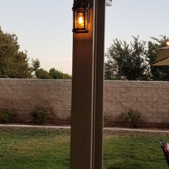 Grand Canyon Patio's - Patio Coverings Near Me