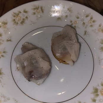 Barley Swine - Wrapped dates - New American Near Me - Austin, Texas Barley Swine - Wrapped dates - New American Near Me - Austin, Texas