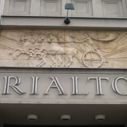 Kinoteatr Rialto
