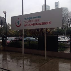 Selamiçeşme Aile Hekimliği