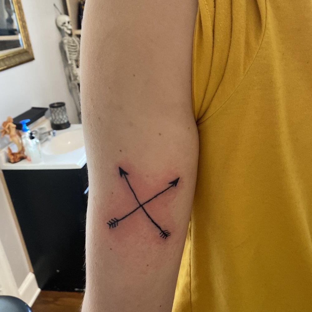Avenging Art Tattoo - Tattoo - Tattoo Near Me - Nashville, Tennessee Avenging Art Tattoo - Tattoo - Tattoo Near Me - Nashville, Tennessee