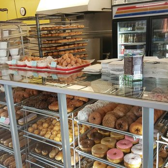 Jack's Donuts Wheel - Donuts Near Me - Sacramento, California