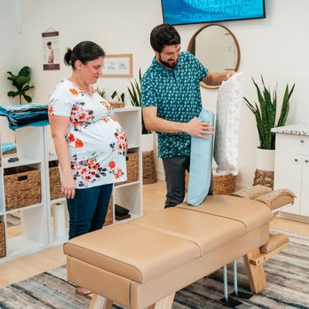 Radiant Waves Chiropractic - Pregnancy chiropractic care is absolutely vital - Prenatal/Perinatal Care Near Me - Jupiter, Florida Radiant Waves Chiropractic - Pregnancy chiropractic care is absolutely vital - Prenatal/Perinatal Care Near Me - Jupiter, Florida