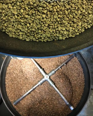 Panther Coffee Lab and Roastery - Little Haiti by null