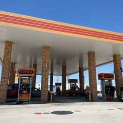 CEFCO - 1917 Bell St, Amarillo, TX - Yelp