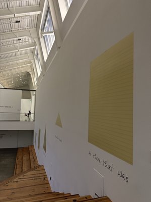 Berkeley Art Museum and Pacific Film Archive by null