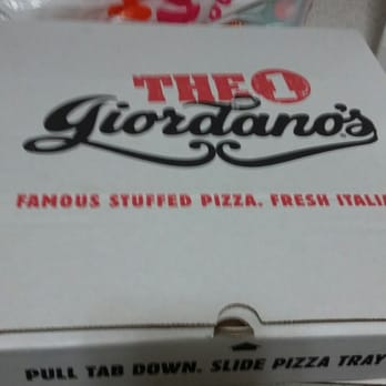 Giordano's - Pizza Near Me - Chicago, Illinois Giordano's - Pizza Near Me - Chicago, Illinois