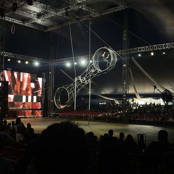 Garden Bros Nuclear Circus - Performing Arts Near Me - Arcadia, California Garden Bros Nuclear Circus - Performing Arts Near Me - Arcadia, California