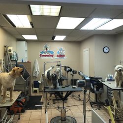 Pretty Pets Grooming Salon
