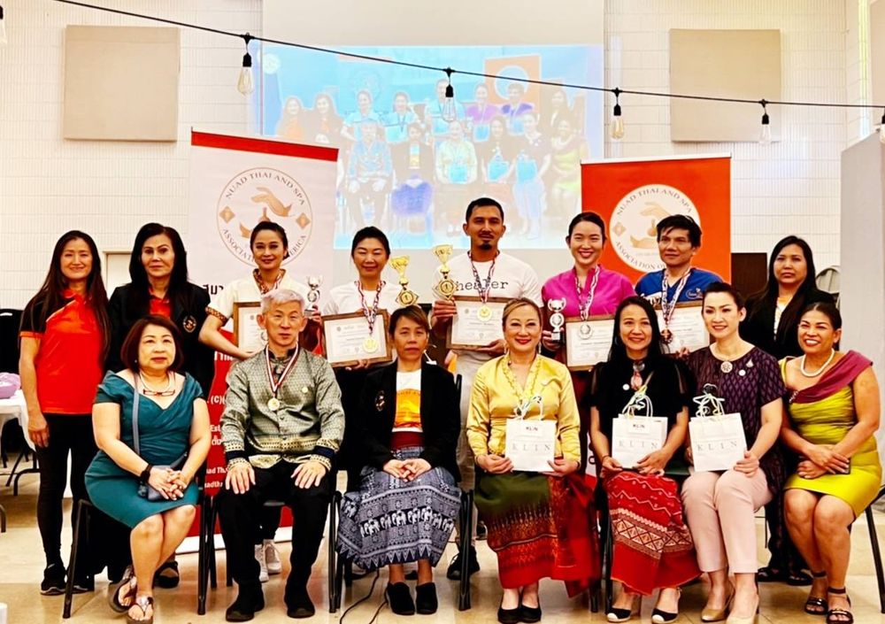 LA MOON THAI SPA Updated October 2024 115 Photos & 131 Reviews