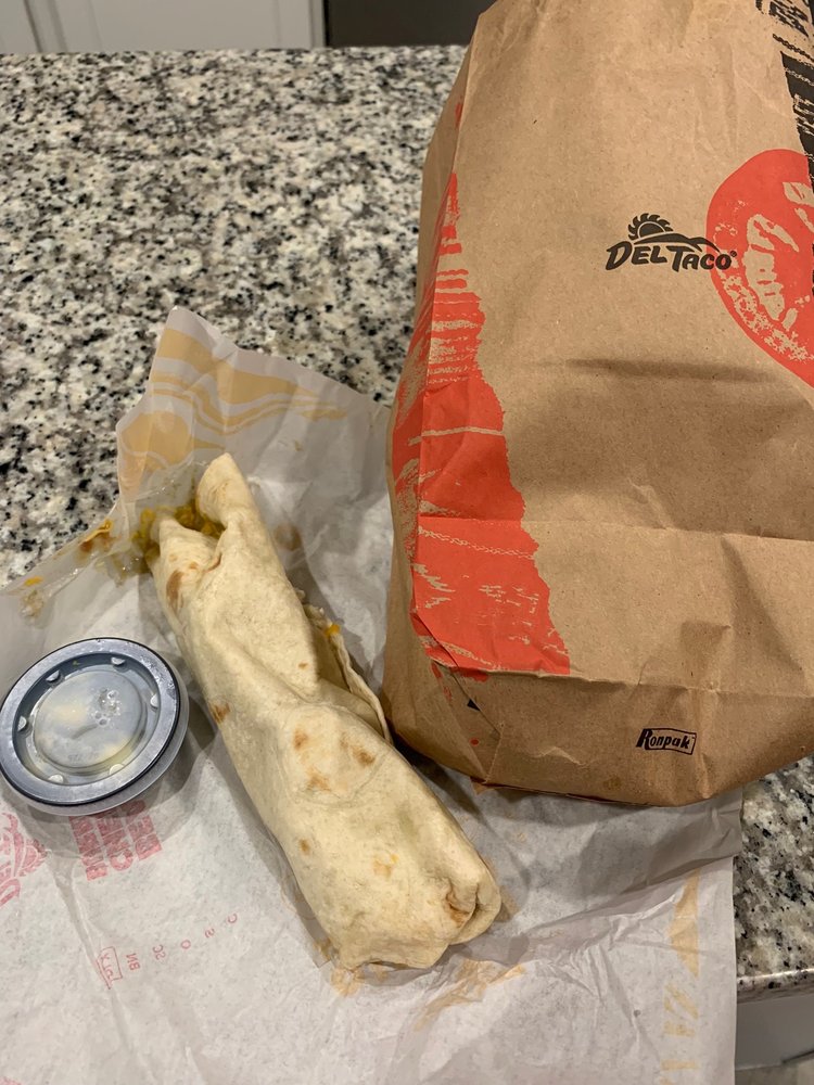 Del Taco