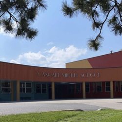 Cascade Middle School