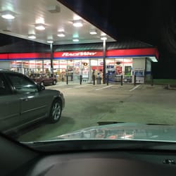 Racetrac