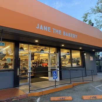 Jane The Bakery - Bakeries Near Me - San Francisco, California Jane The Bakery - Bakeries Near Me - San Francisco, California