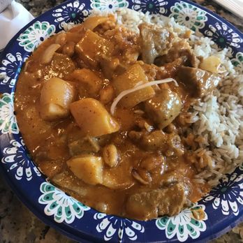Bahn Thai - Curry - Thai Near Me - San Diego, California