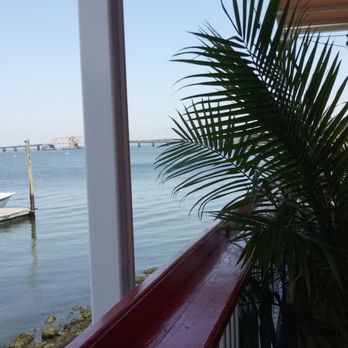 Bungalow Bar - Another view - American Near Me - Seaside, New York