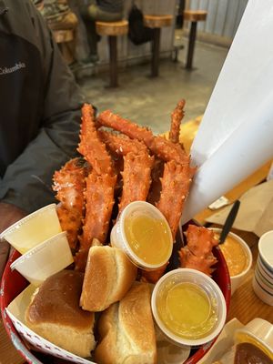 Tracy’s King Crab Shack-Main by null