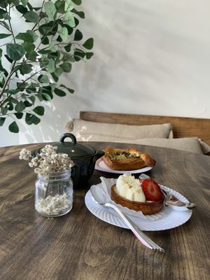 Duran Bakehouse by null