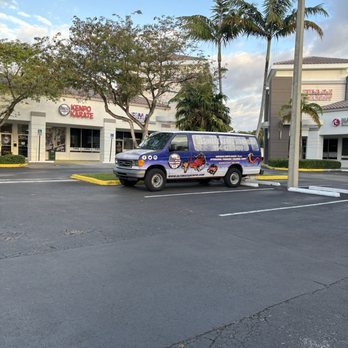 Ultimate Kenpo Warriors - Kenpo van for field trips and aftercare pickups. - Child Care & Day Care Near Me - Deerfield Beach, Florida Ultimate Kenpo Warriors - Kenpo van for field trips and aftercare pickups. - Child Care & Day Care Near Me - Deerfield Beach, Florida