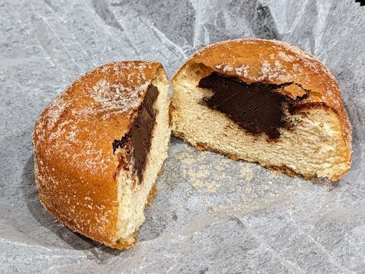 Dough Doughnuts Brooklyn by null