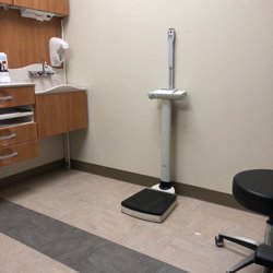 Park Nicollet Clinic