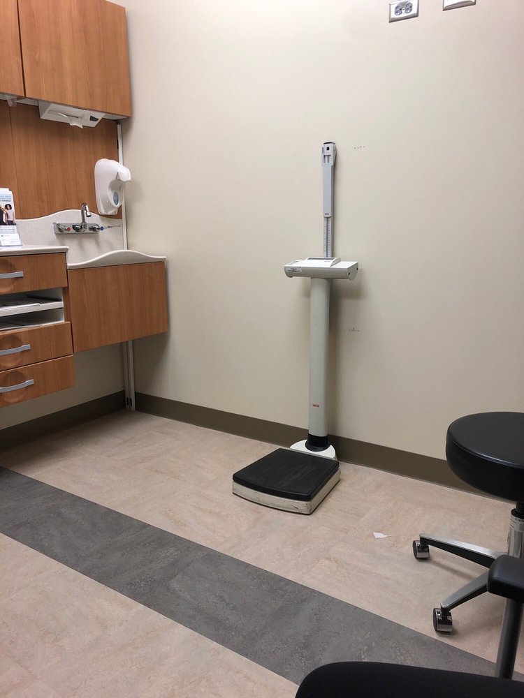 PARK NICOLLET CLINIC Updated October 2024 18 Reviews 14000