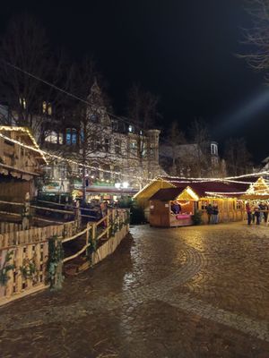 Andernach by null