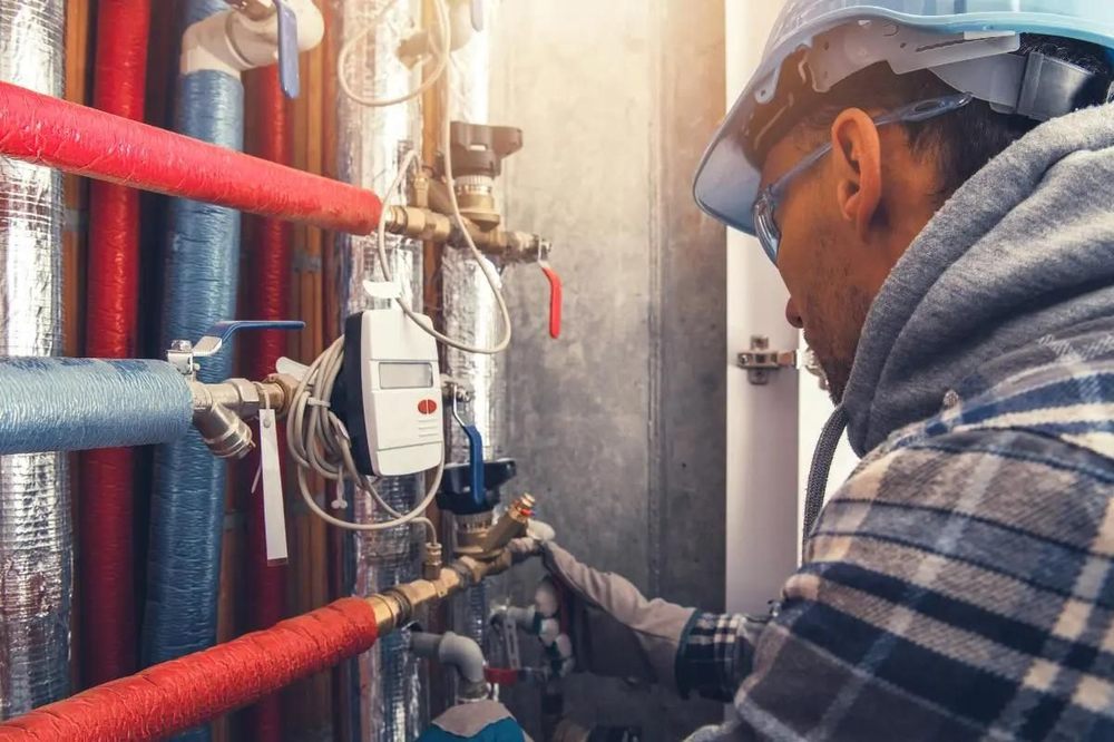 Slide of General Contractor Atlanta