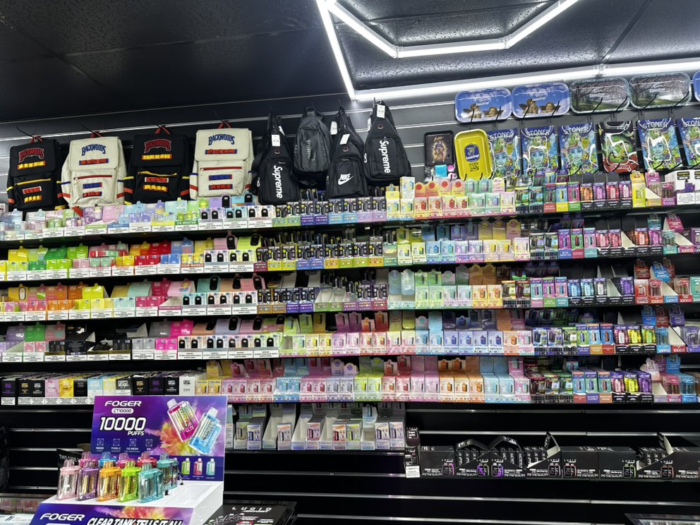 Green Mamba Smokeshop, San Jose | Roadtrippers
