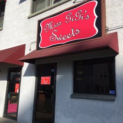 Miss GiGi's Sweets