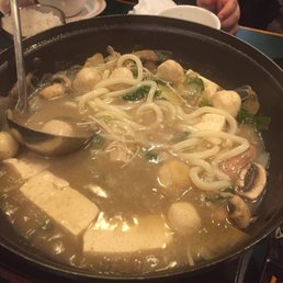 Korean Full