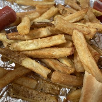 Five Guys - Burgers Near Me - McLean, Virginia