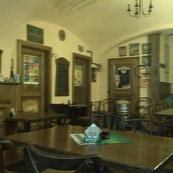 Děravý Kotel