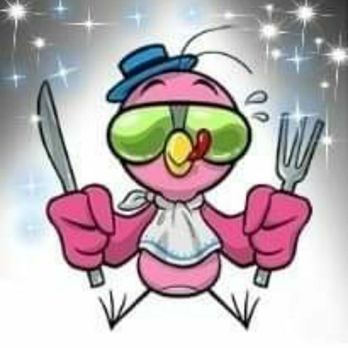 Uncle John's - a cartoon bird with a fork and knife - Diners Near Me - Belvidere, Illinois