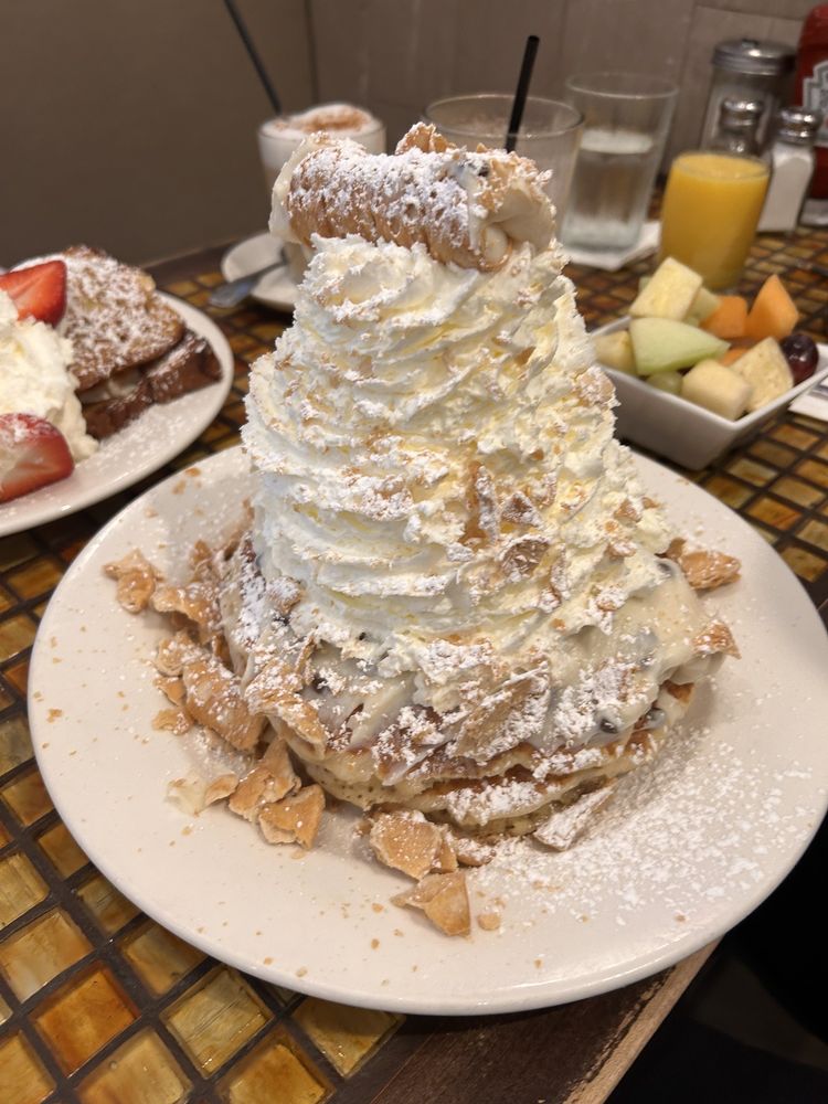 Good Eats Diner